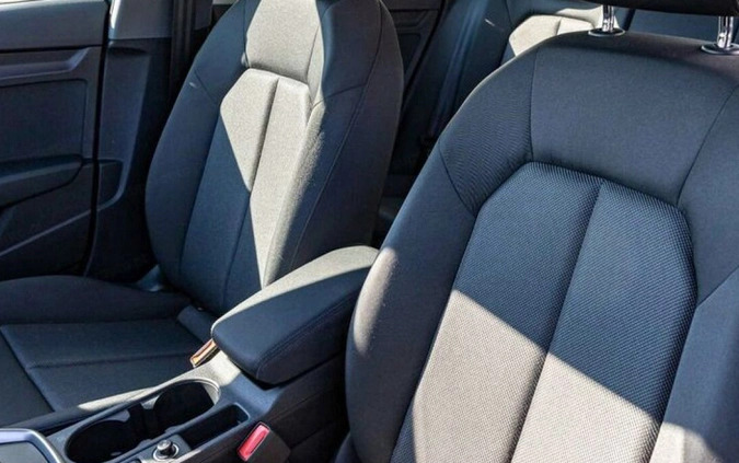 Audi A3 cena 116800 przebieg: 1, rok produkcji 2024 z Kępice małe 37